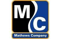 Mathews Company  - Mathews Company Trilogy Series