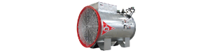 Farm Fans, Inc. - Farm Fans, Inc. Fan & Heater Combo Units