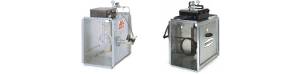 Heaters - Centrifugal Heaters