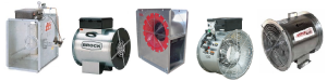 In-Bin Drying Systems - Drying Accessories