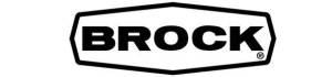 Brock Low Profile Dryers - Brock SQ-D Series Dryers