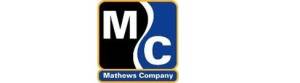 Mathews Company Low Profile Dryers - Mathews Company Infinity Series